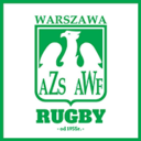 azs wwa 128x128 AZS AWF Warszawa Rugby